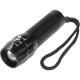 Lighthouse 3 Function Elite Focus Torch 140 Lumens