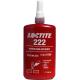 Loctite 222 Screwlock Controlled Torque Threadlocking Glue 250ml