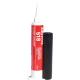 Loctite 518 Red Flexible Fast Cure Gasket Sealant 65ml