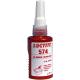 Loctite 574 Orange Multi Gasket Sealant 50ml