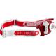 LED Lenser SEO5 Focusing LED Head Torch Red 180 Lumens