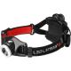 LED Lenser H7R2 Rechargeable LED Head Torch in Gift Box 300 Lumens