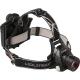 LED Lenser H14R2 Rechargeable LED Head Torch in Gift Box 850 Lumens