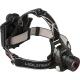 LED Lenser H142 Focusing LED Head Torch in Gift Box 350 Lumens