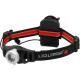 LED Lenser H6R Rechargeable Focusing LED Head Torch 200 Lumens