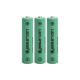 LED Lenser Replacement Rechargeable NiMh Battery Pack 3 x AAA for H7R