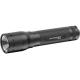 LED Lenser M8 Professional Focusing Torch Black in Gift Box 235 Lumens