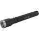 LED Lenser M17R Rechargeable Focusing LED Torch Black in Case 850 Lumens