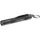 LED Lenser P2BM Pocket Clip Focusing LED Torch Black in Gift Box 16 Lumens