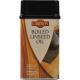 Liberon Boiled Linseed Oil 500ml