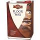 Liberon Floor Wax Clear 5 Litre