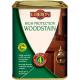 Liberon High Protection Woodstain Scandinavian Pine 1 Litre