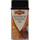 Liberon Superior Danish Oil 250ml