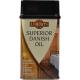 Liberon Superior Danish Oil 500ml