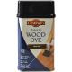 Liberon Palette Wood Dye Dark Oak 500ml