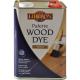 Liberon Palette Wood Dye Medium Oak 5 Litre