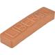 Liberon Wax Filler Stick 21 50g Light Walnut