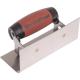 Marshalltown 66Ssd Stainless Steel Durasoft Corner Trowel Ins Hr