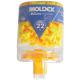 Moldex Disposable Foam Mellows Earplugs in Station Refill 500 Pairs