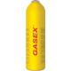 Monument 434R Gasex UN2037 Gas