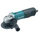 Makita 9564PZ Angle Grinder 115mm 45 Disc 1100w 110v
