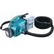 Makita BVC350Z 18V Lithium Ion Cordless Vacuum Cleaner without Battery Or Charger