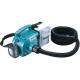Makita BVC350Z 18V Lithium Ion Cordless Vacuum Cleaner without Battery Or Charger