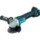 Makita DGA504Z 18v LXT Brushless Cordless Grinder 125mm without Battery or Charger