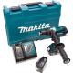 Makita DHP458RME 18v Cordless XPT Combi Drill 2 Speed with 2 Lithium Ion Batteries 4ah