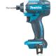 Makita DTD152Z 18v Cordless LXT Impact Driver without Battery or Charger