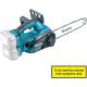Makita DUC302Z 36v Cordless LXT Chainsaw with 300mm 12 Bar without Battery or Charger Uses 2 x 18v Batteries