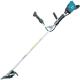 Makita DUR361UZ 36v Cordless LXT Brush Cutter 230mm Blade without Battery or Charger Uses 2 x 18v Batteries