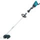 Makita DUR362LZ 36v Cordless LXT Grass Trimmer 300mm Cut without Battery or Charger Uses 2 x 18v Batteries