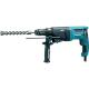 Makita HR2611 FX2 SDS Plus Rotary Hammer Drill with Bit Set and Case 800w 110v