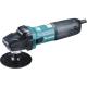 Makita SA5040C Electric Angle Sander 125mm Disc 1400w 240v