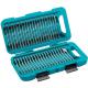 Makita 40 Piece Flat Drill Bit Set 6 32mm
