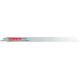 Makita P04983 Specialized Reciprocating Saw Blades 280mm Pack of 5