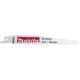 Makita P05088 Specialized Reciprocating Saw Blades 150mm Pack of 5
