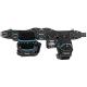 Makita Super Heavyweight Champion Belt with Drill Holder and Fixings Pouch