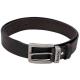 Makita Leather Belt Brown Large
