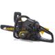 McCulloch CS 410 ELITE Petrol Chainsaw with 450mm 18 Bar and 41cc 2 Stroke Engine