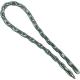 Masterlock 06m x 8mm Hardened Steel Chain