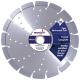Marcrist MI750 300mm x 22mm Fast Universal Angle Grinder Diamond Cutting Disc for Building Materials Concrete Natural Stone and Metal