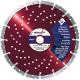 Marcrist MI850 115mm Fast Universal Angle Grinder Diamond Cutting Disc for Building Materials Concrete Natural Stone and Metal