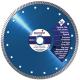 Marcrist CK850 150mm x 25mm Fast Tile Saw Diamond Cutting Blade without Flange for Marble Slate and Granite