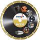Marcrist MC850 SilentMax 300 x 254mm Multi Cutter Diamond Blade