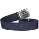 Snickers Ergonomic Belt Navy Blue