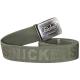 Snickers Ergonomic Belt Grey