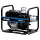 SDMO TRASH4 Diesel Dirty Water Surface Pump 4 100mm 17 Metre Lift 108000 Litres Hour Max Flow with Kohler KD350 Engine