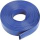 Layflat Hose 52mm 2 Bore x 100 Metre Long Blue